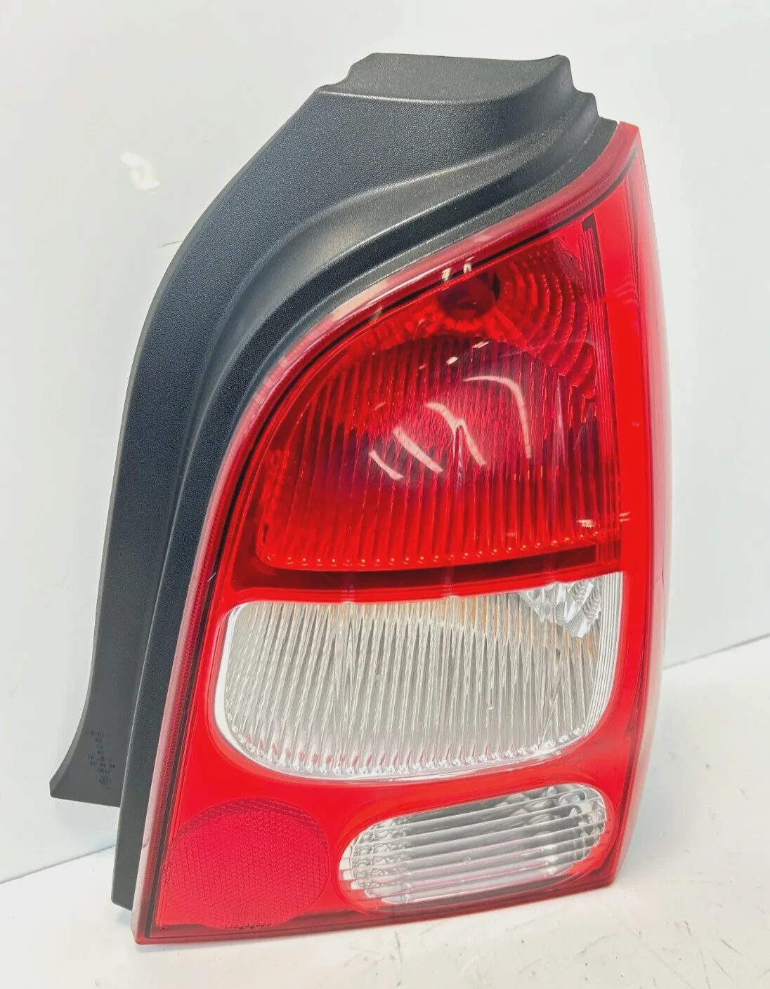 FANALE POSTERIORE DESTRO RENAULT TWINGO 2 SERIE (2007-2014) STOP DX