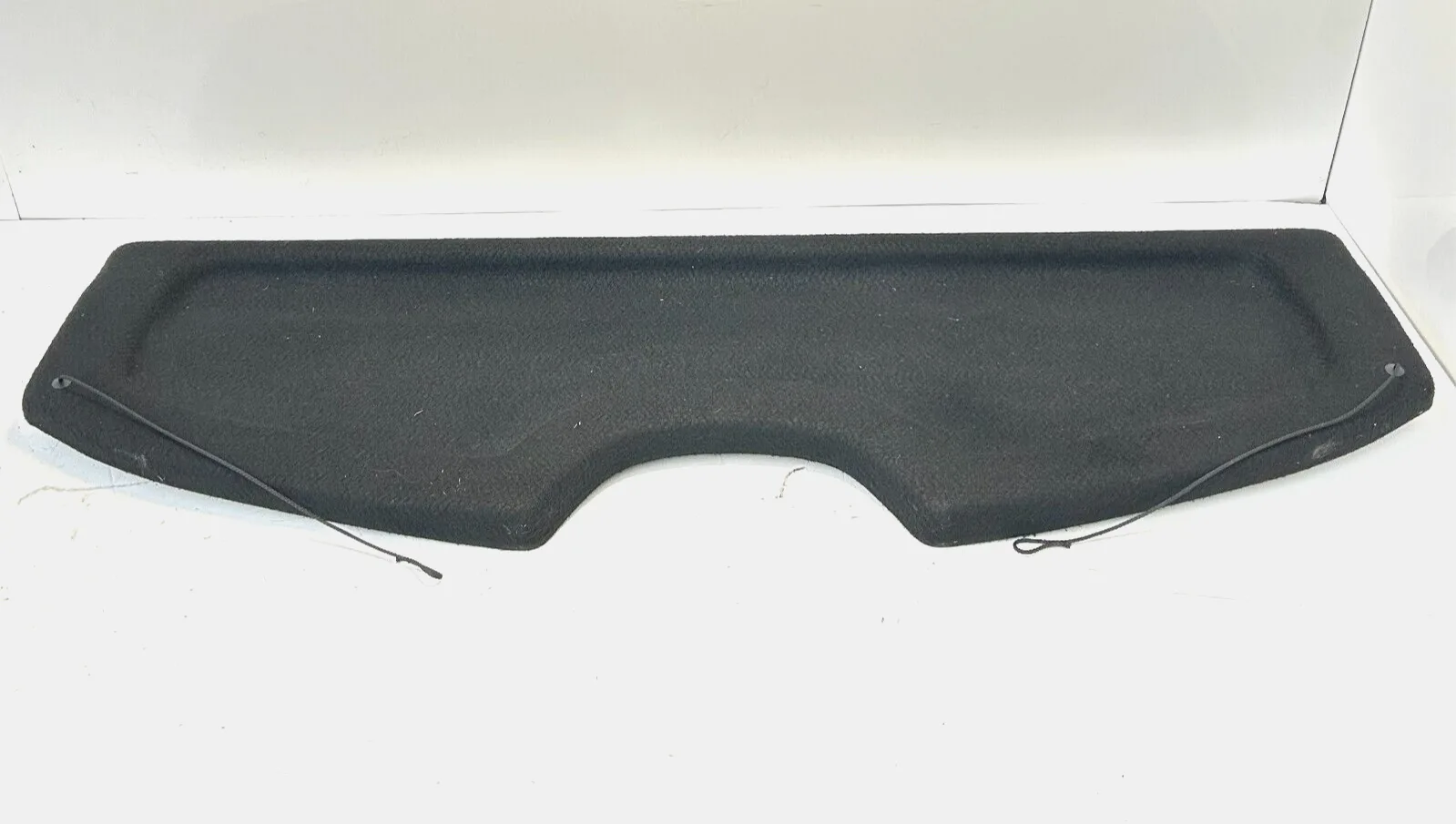 CAPPELLIERA RENAULT TWINGO 2 SERIE (2007-2014) MENSOLA RIPIANO BAGAGLIAIO