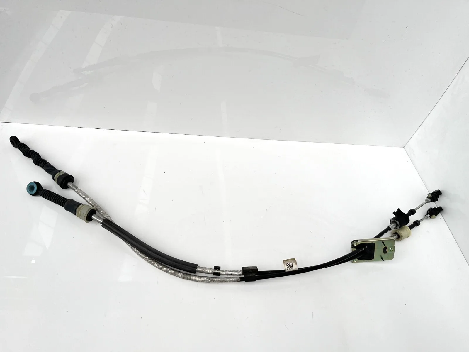 CORDE CAMBIO 6 MARCE JEEP RENEGADE (2016) 2.0 DIESEL 4X4 / 00552726340