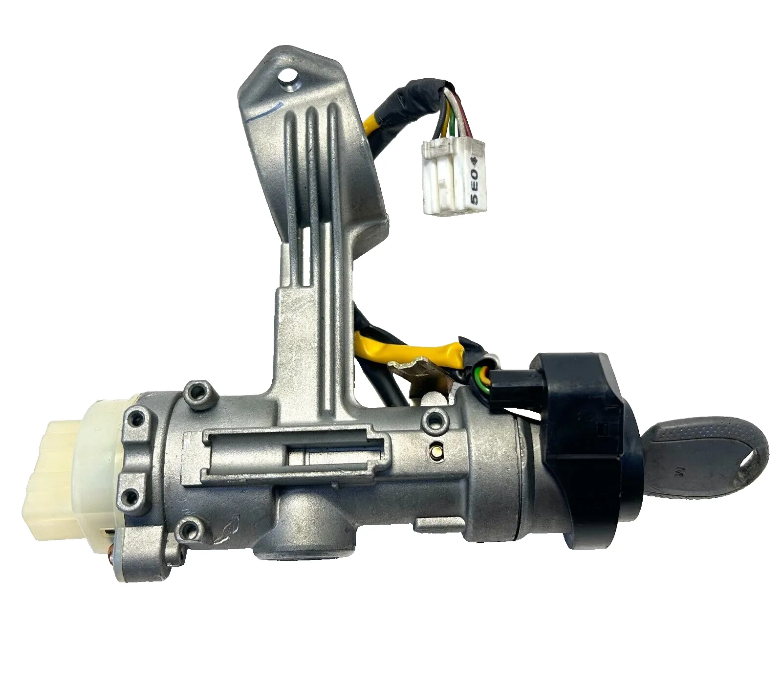 BLOCCHETTO ACCENSIONE KIA SPORTAGE 2 SERIE (2004-2010) BLOCCASTERZO CHIAVE