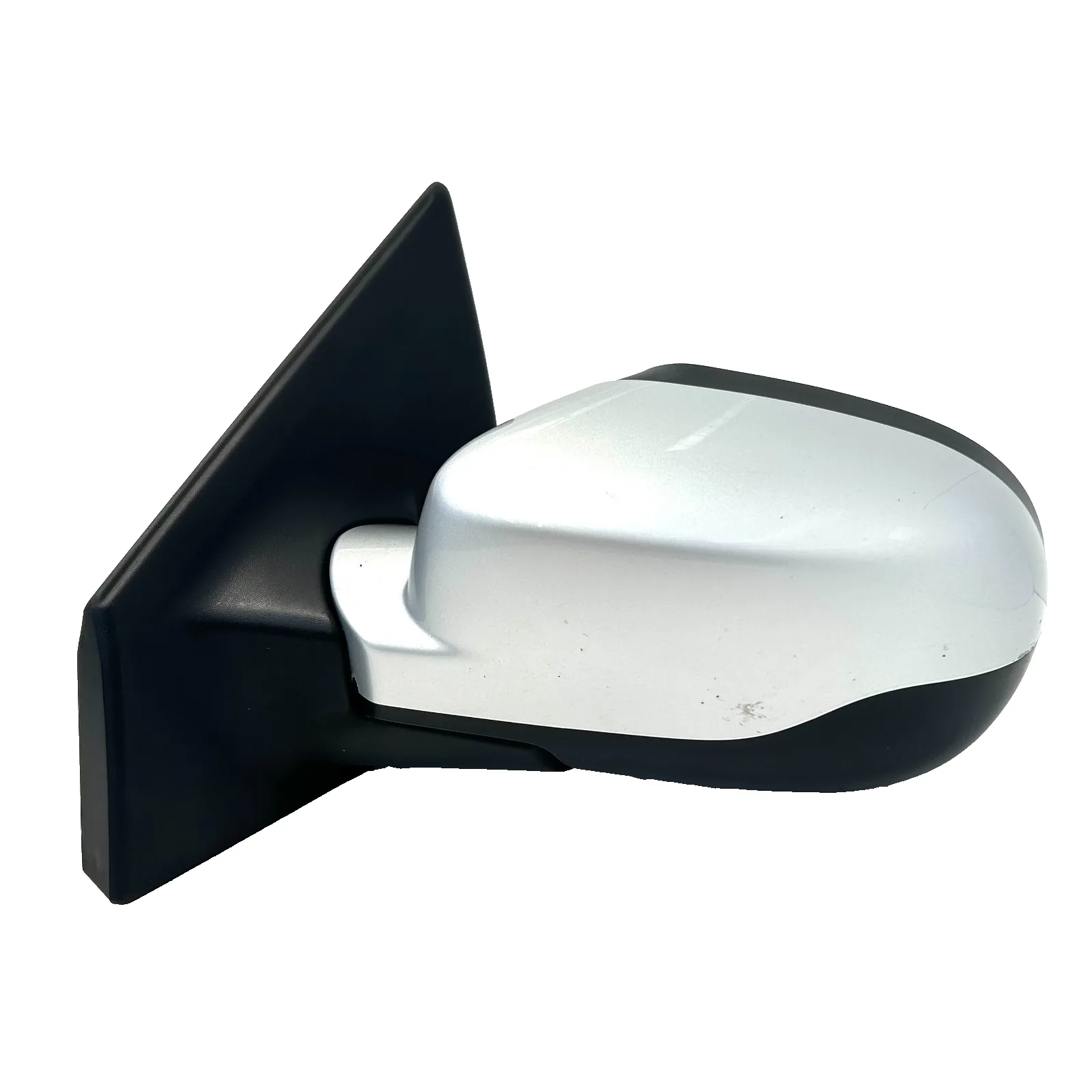 SPECCHIETTO RETROVISORE SINISTRO RENAULT CLIO 3 SERIE 1.2 B (2009-2013) SX