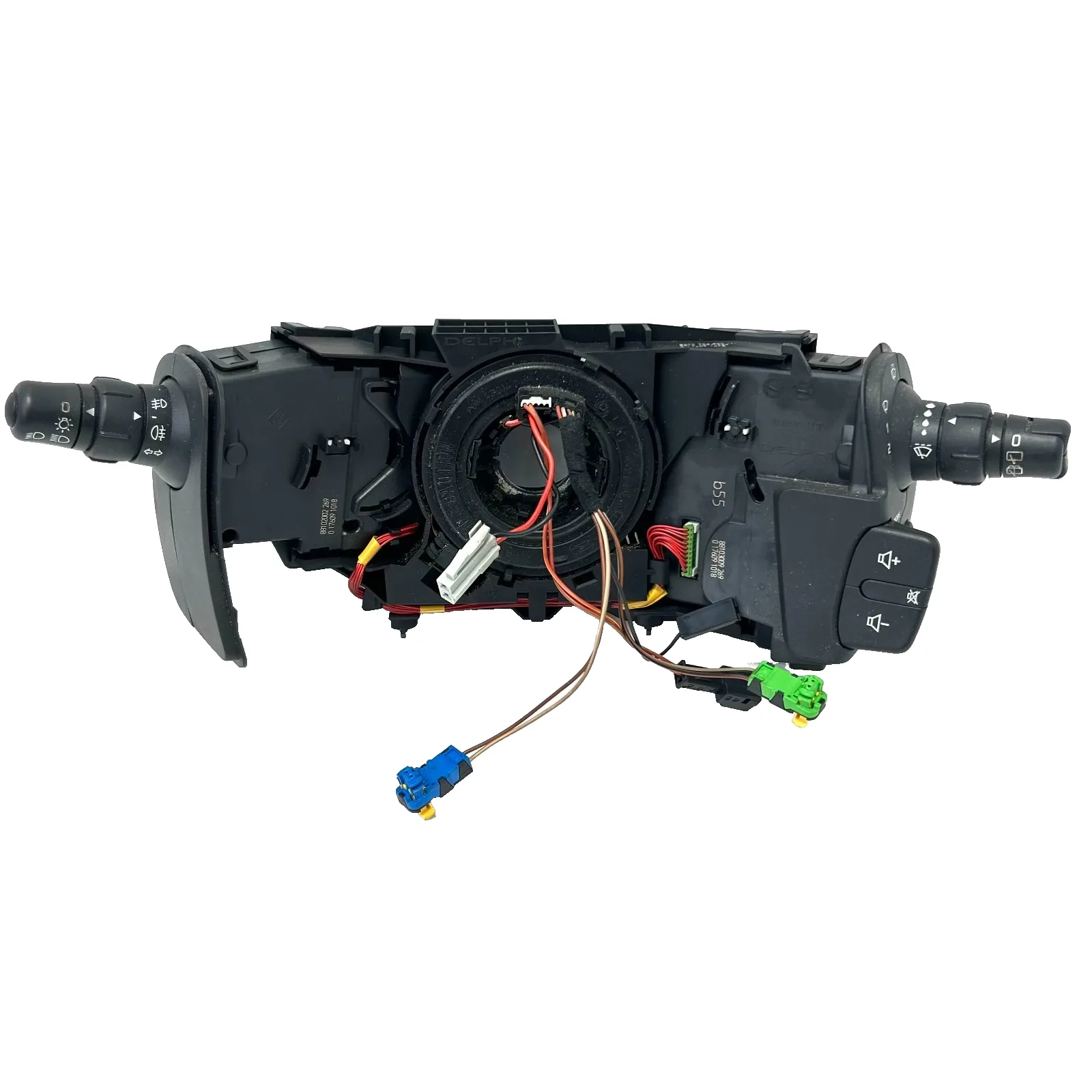 DEVIOLUCI RENAULT CLIO 3 SERIE 1.2 BENZINA (2009-2013) DEVIO LUCI