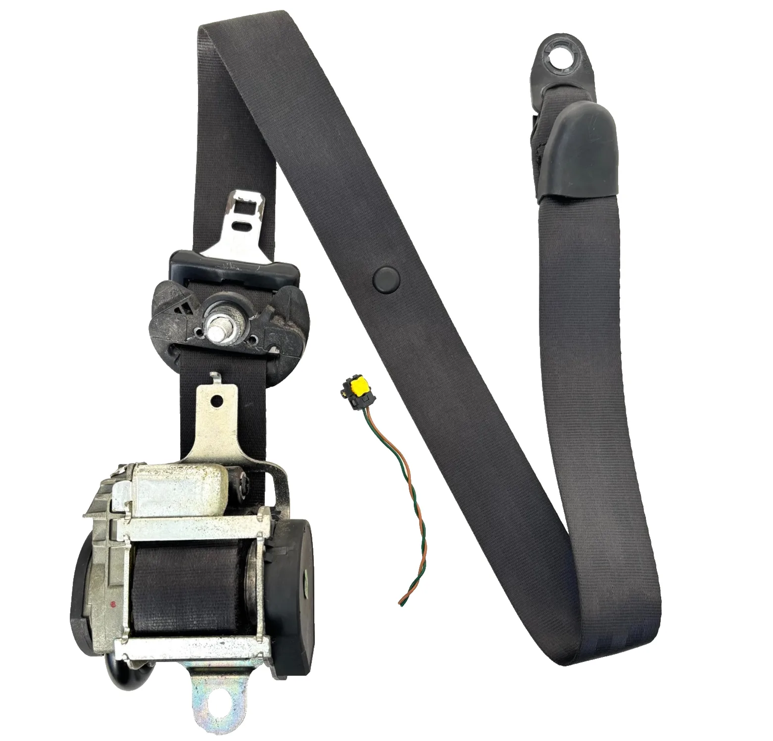 CINTURA DI SICUREZZA ANTERIORE DESTRA KIA CEED 1 SERIE (2007-2012) 1.6 CRDI