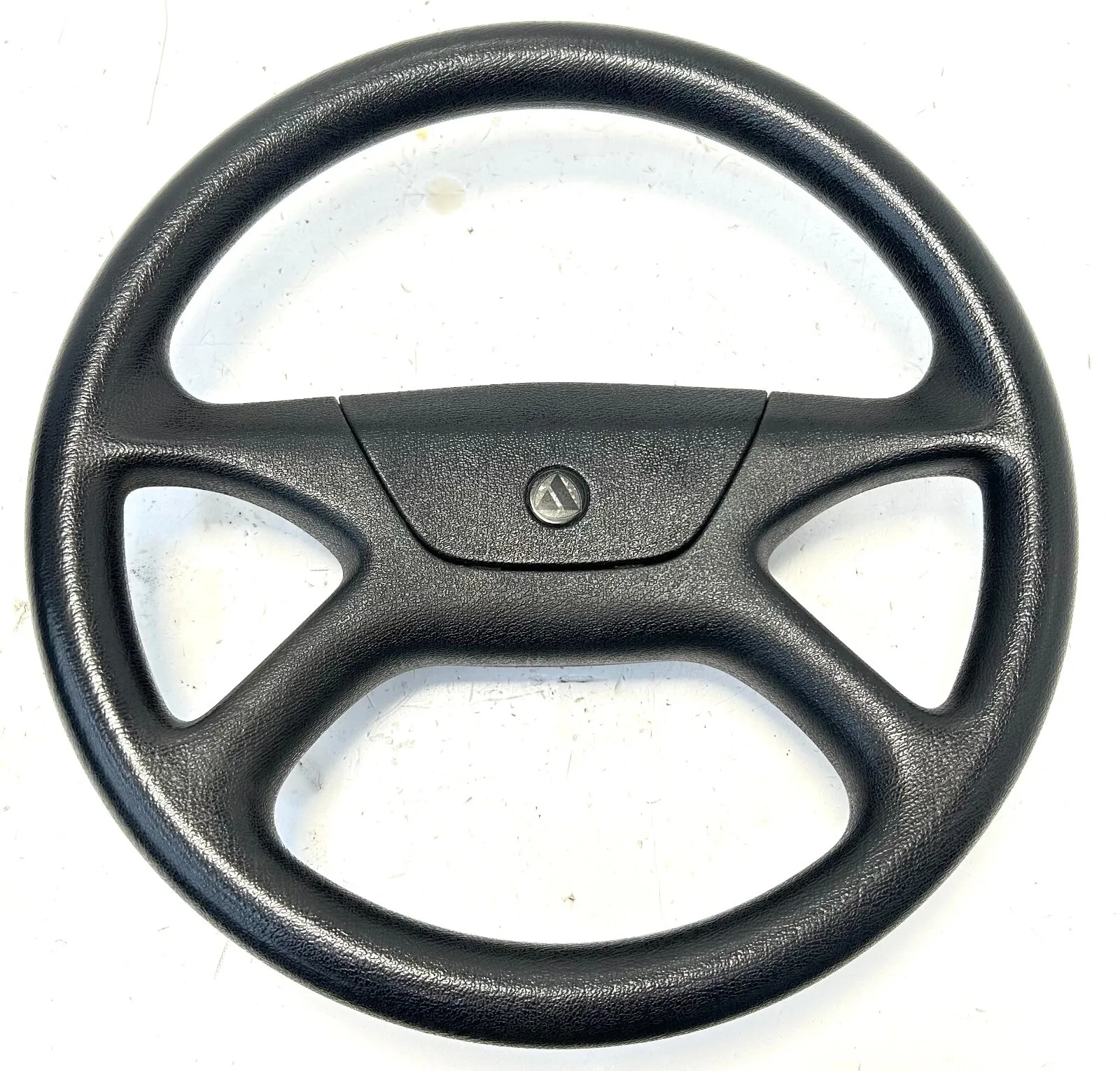 VOLANTE STERZO AUTOBIANCHI Y10 1.1 I.E. AVENUE (1992-1996)