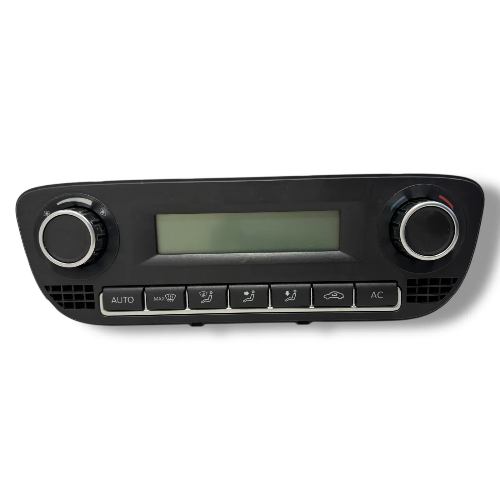 COMADI CLIMA VOLKSWAGEN POLO 5 SERIE 1.4 BENZINA (2009-2014) COMANDO A/C