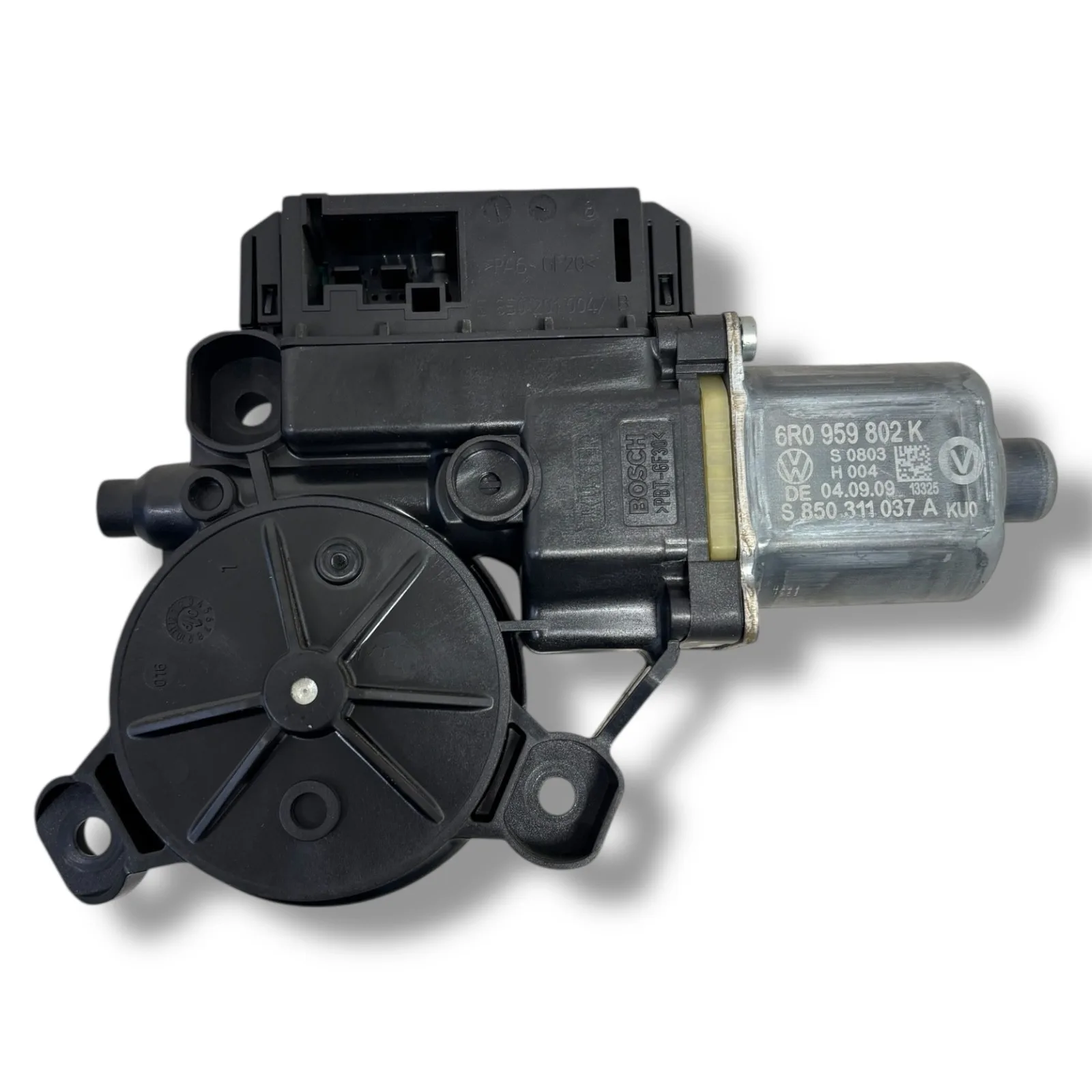 ALZACRISTALLO ANTERIORE DESTRO VOLKSWAGEN POLO 5 SERIE 1.4 BENZINA (2009-2014)