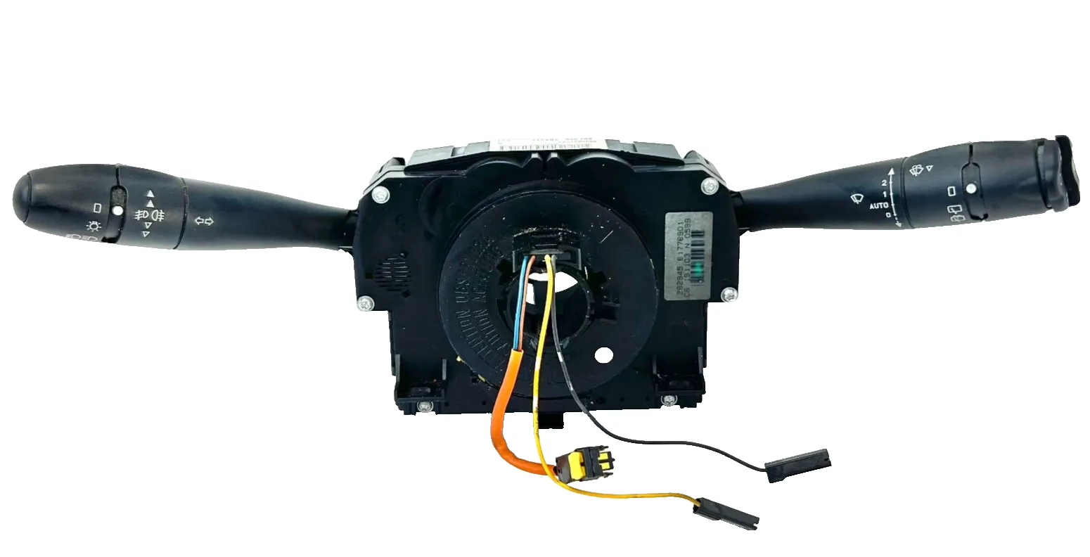 DEVIOLUCI CITROEN C2 (2003-2009) 1.4 HDI - DEVIO LUCI - 96488214XT