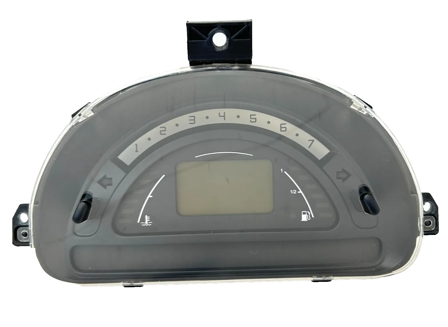 QUADRO STRUMENTI CONTACHILOMETRI CITROEN C2 (2003-2009) 1.4 HDI - P9652008280