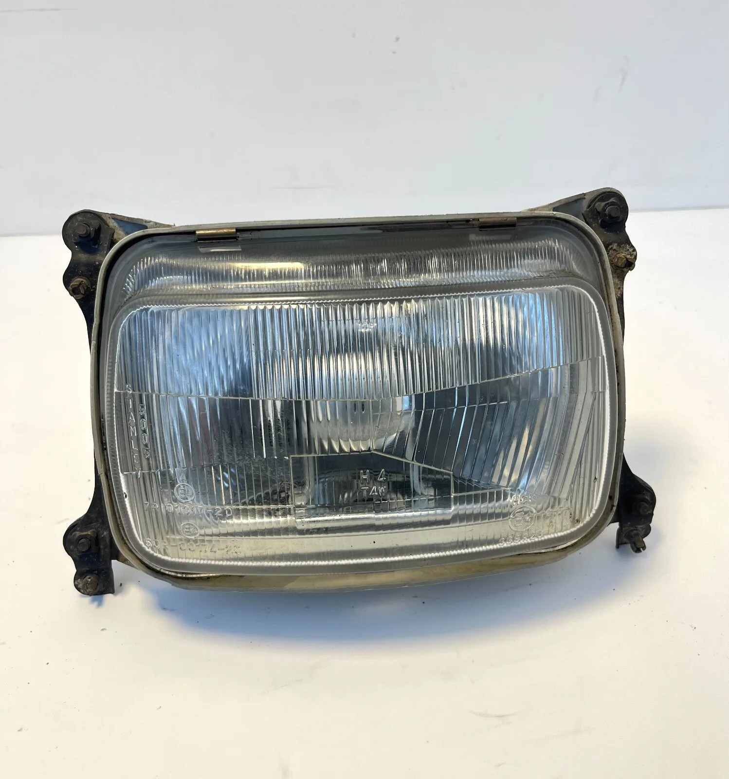 FARO ANTERIORE CBR 1000 F (ANNO 1987) PROIETTORE FANALE