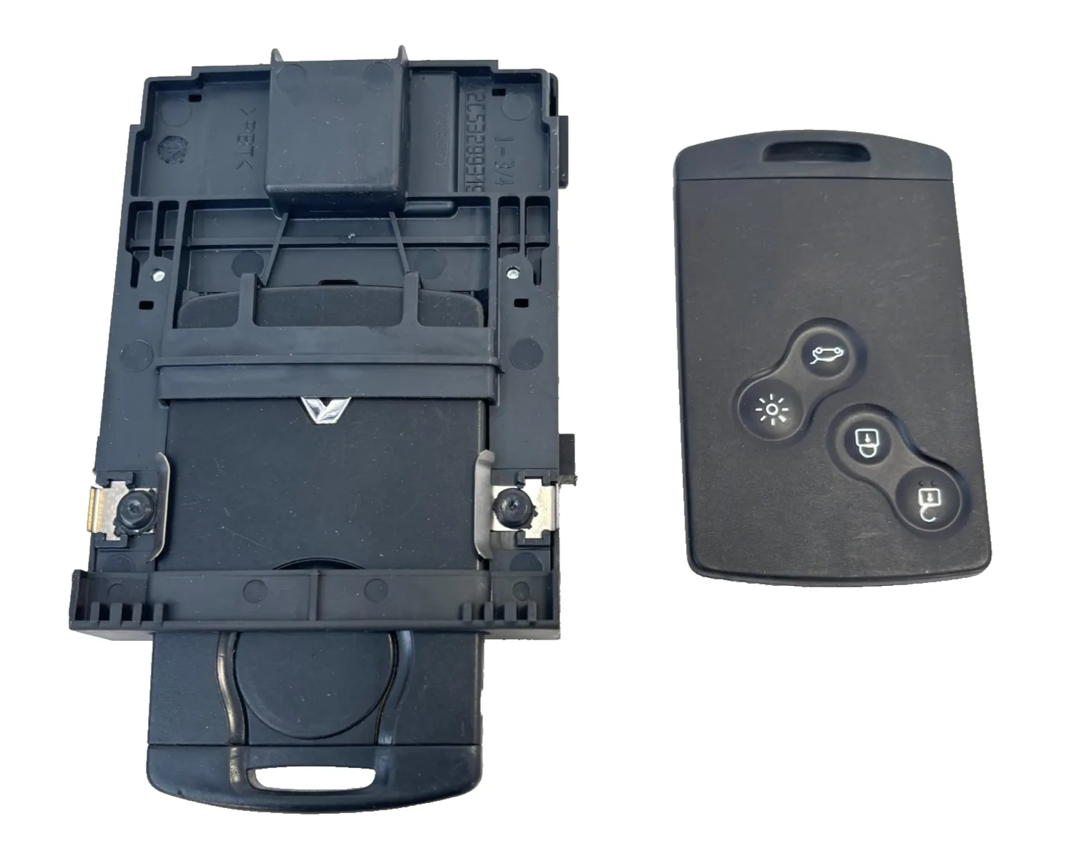 COMMUTATORE LETTORE CHIAVE RENAULT MEGANE 3 S 1.5 DCI (2009-2015) A2C5318518608