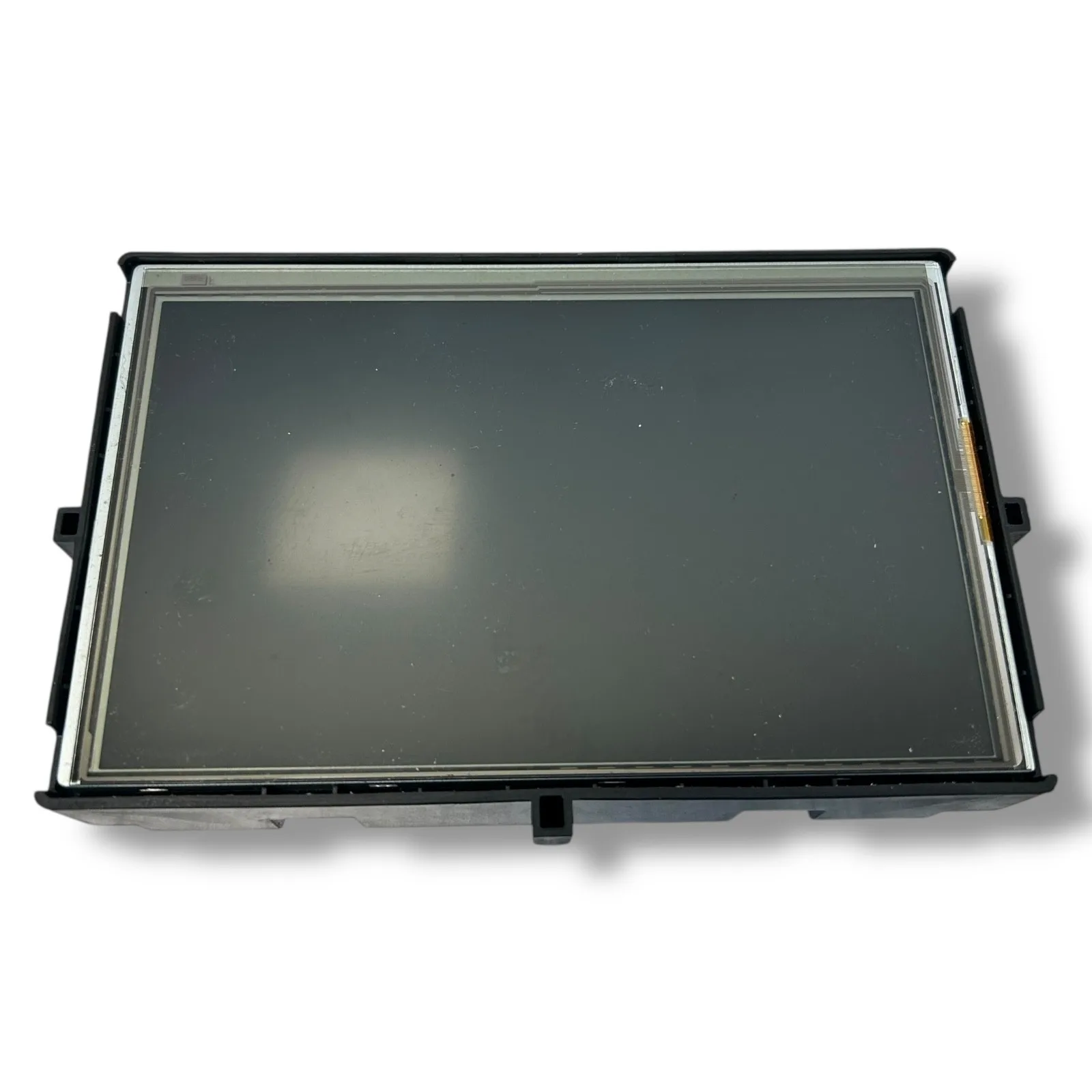 MONITOR CENTRALE RENAULT ZOE R110 (52 KW)(2013-2019) TOMTOM DISPLAY SCHERMO