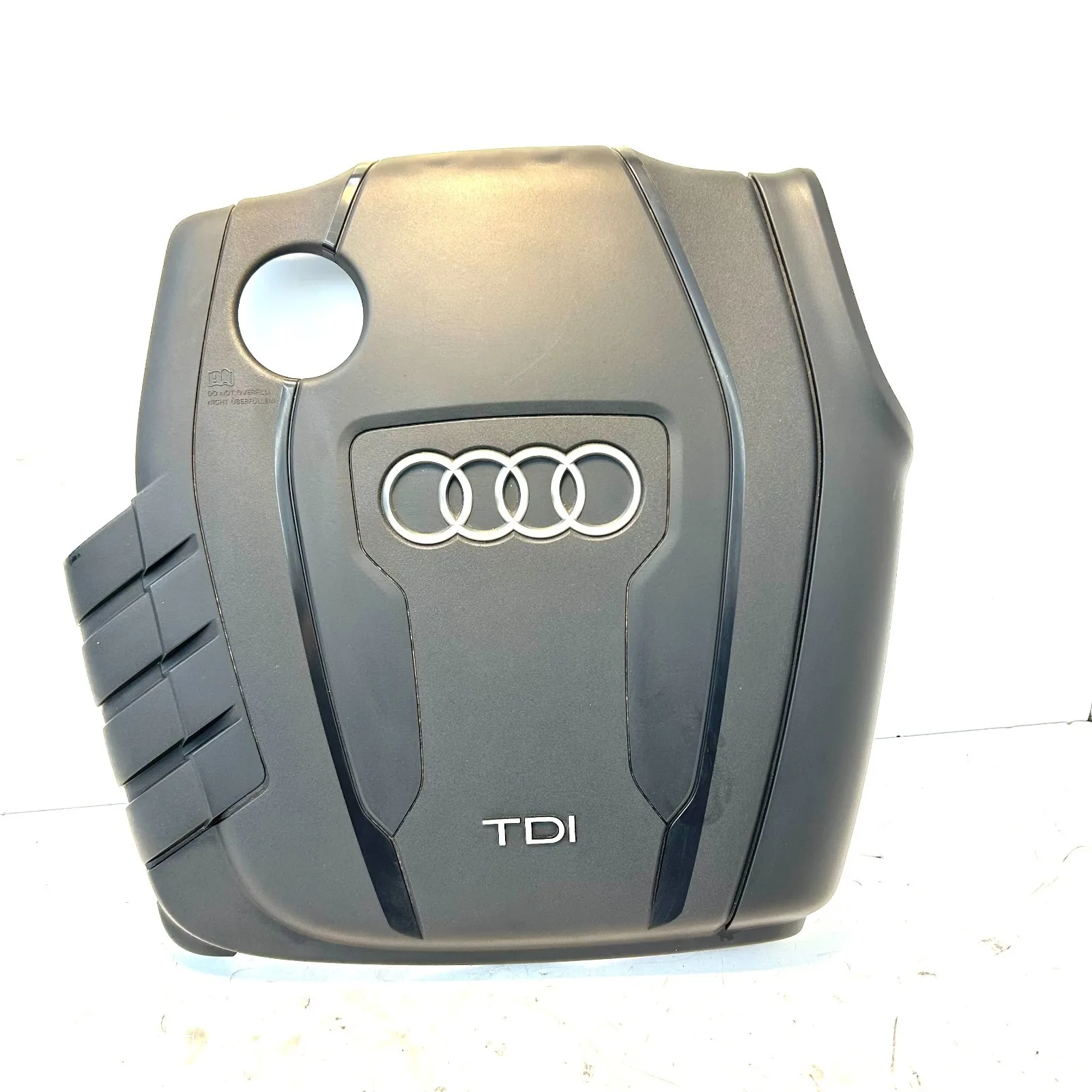 COPERCHIO COPRI MOTORE AUDI A4 AVANT 2.0 TDI (B8)(2007-2015)