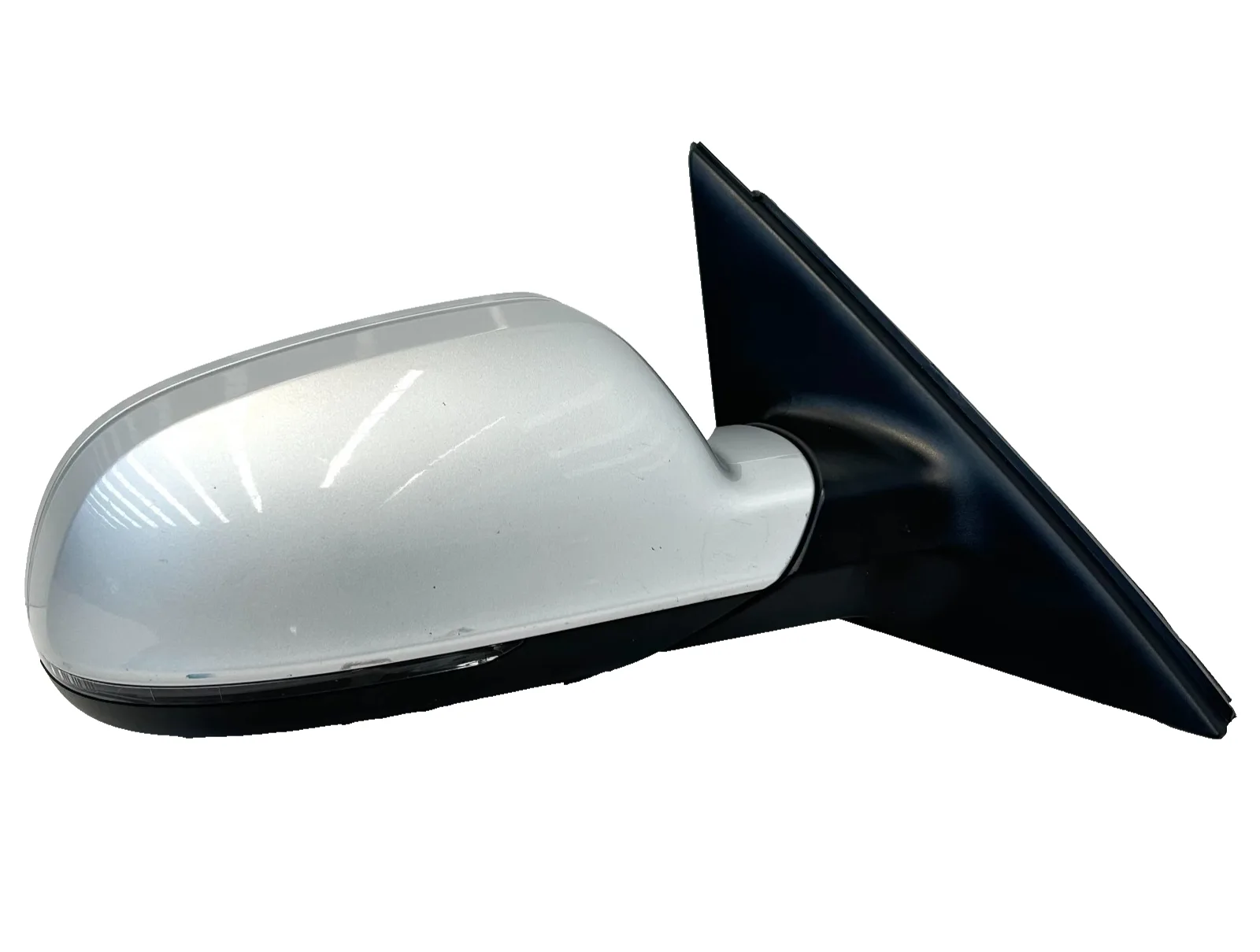 SPECCHIETTO RETROVISORE DESTRO AUDI A4 AVANT 2.0 TDI (B8)(2007-2015) 14 FILI