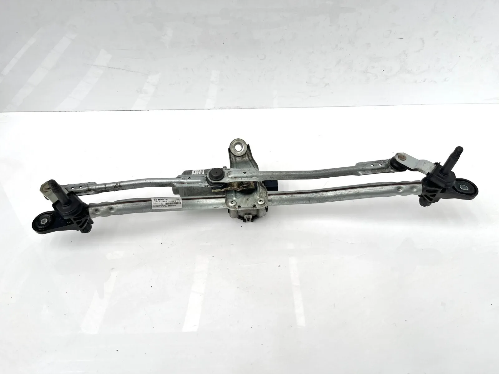 MOTORINO TERGICRISTALLO ANTERIORE JEEP RENEGADE (2016) 2.0 DIESEL / TERGI ANT