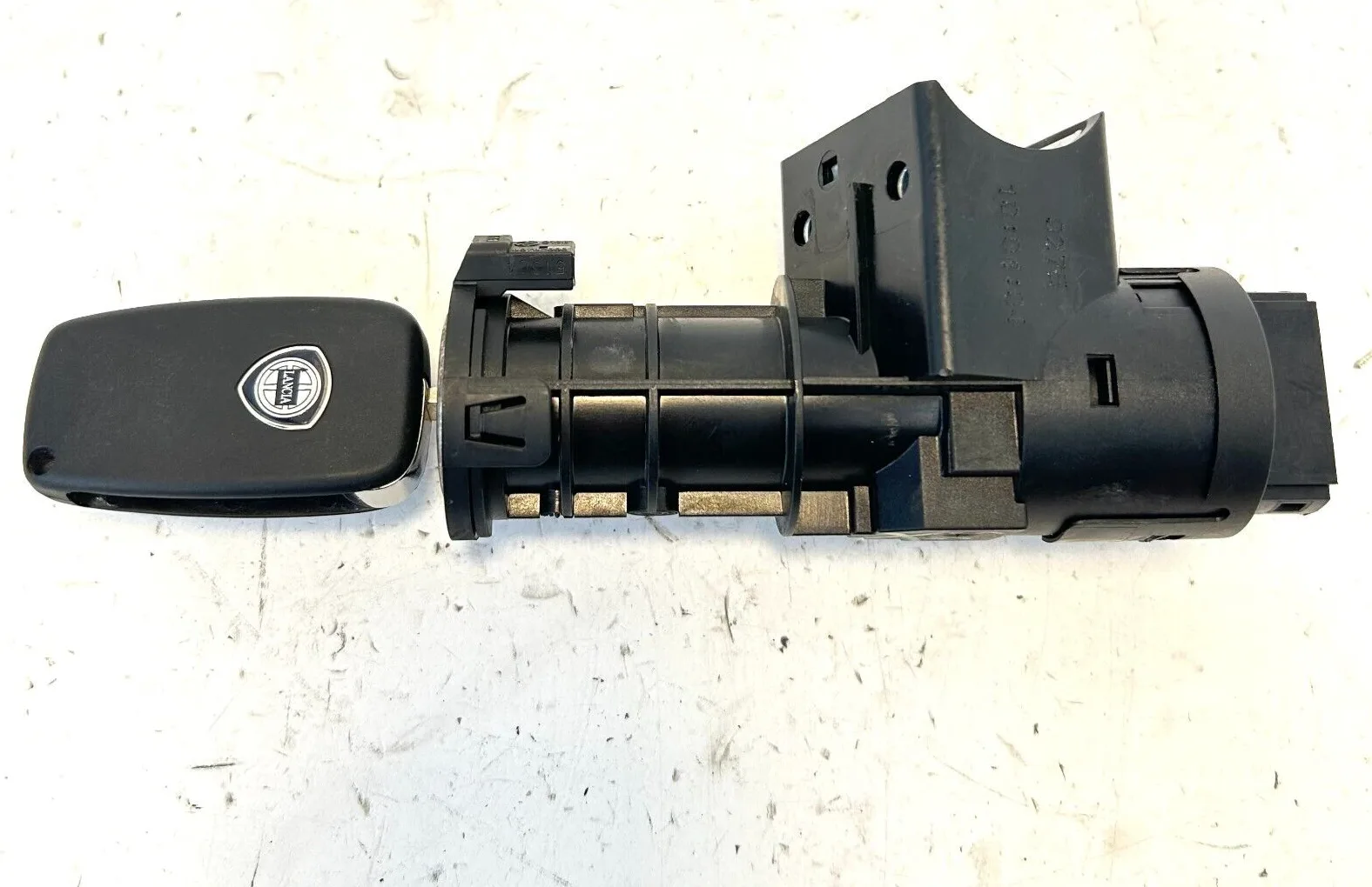 BLOCCHETTO ACCENSIONE LANCIA YPSILON (2003-2006) BLOCCASTERZO CHIAVE