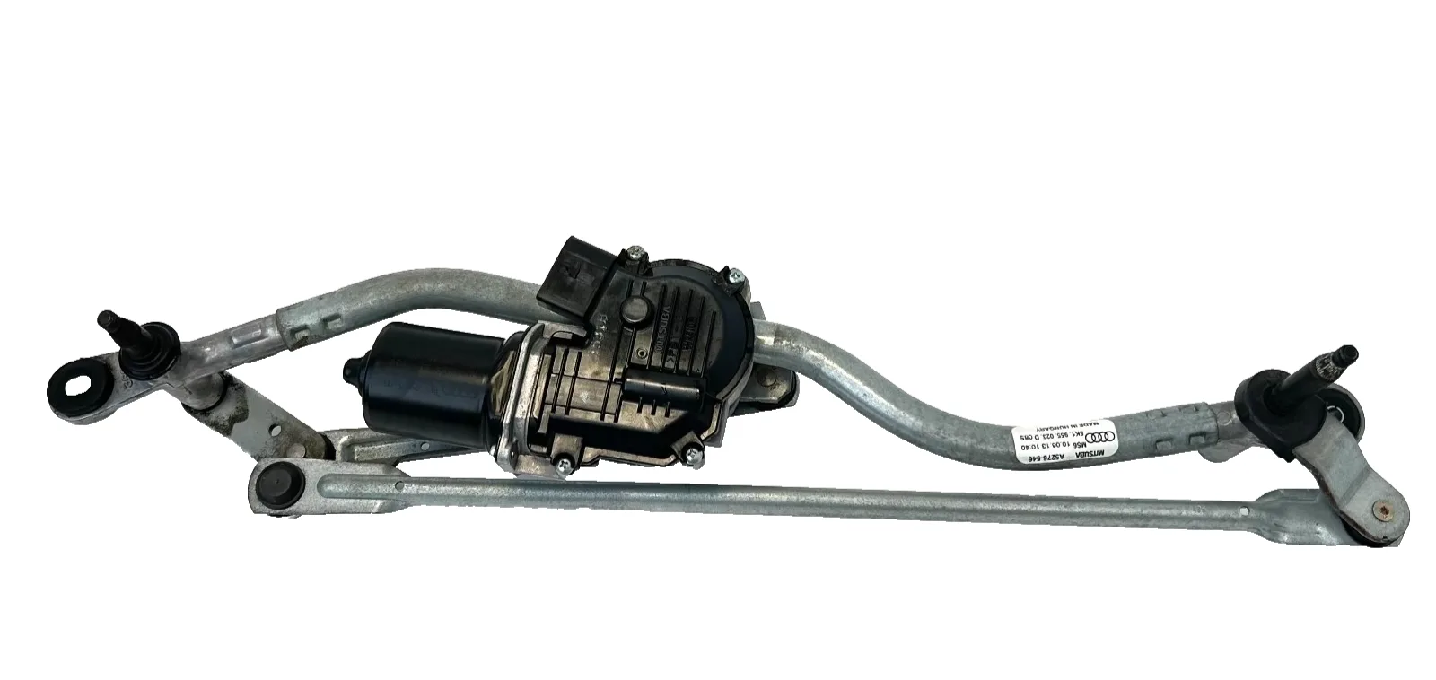 MOTORINO TERGICRISTALLO ANTERIORE AUDI A4 AVANT 2.0 TDI (B8)(2007-2015) TERGI