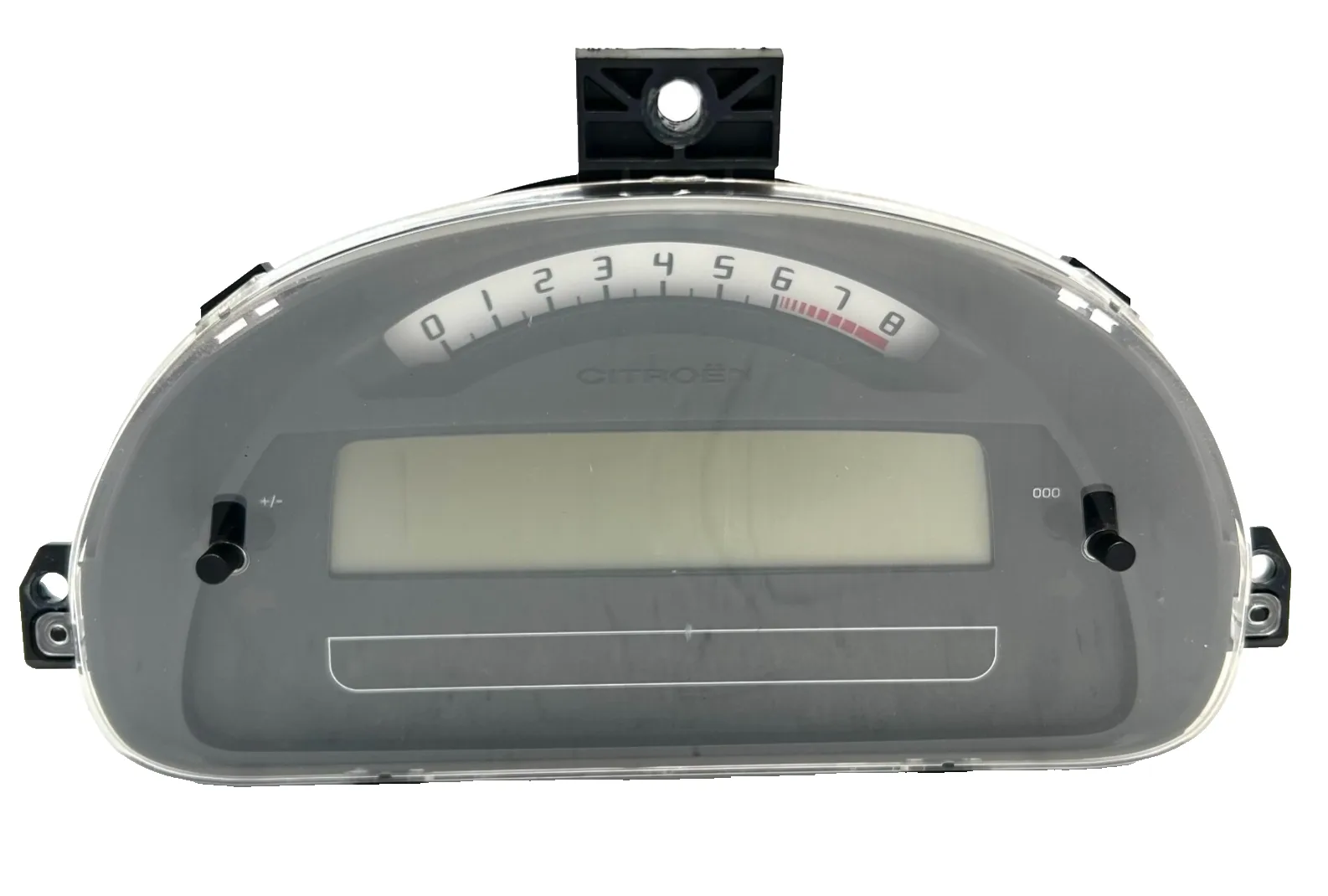 QUADRO STRUMENTI CONTACHILOMETRI CITROEN C3 (2005-2010) 1.1 BENZINA