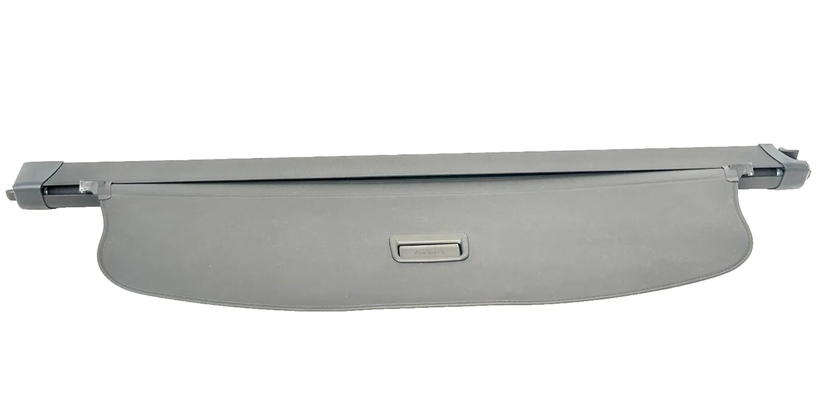 CAPPELLIERA AUDI A4 AVANT 2.0 TDI (B8)(2007-2015) RIPIANO MENSOLA POSTERIORE