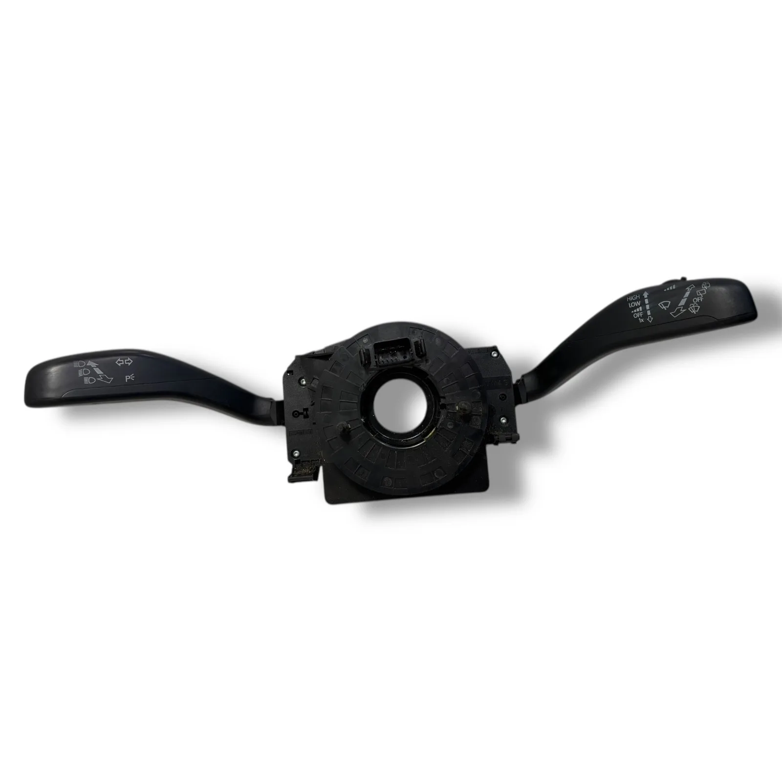 DEVIOLUCI VOLKSWAGEN POLO 5 SERIE 1.4 BENZINA (2009-2014) DEVIO LUCI