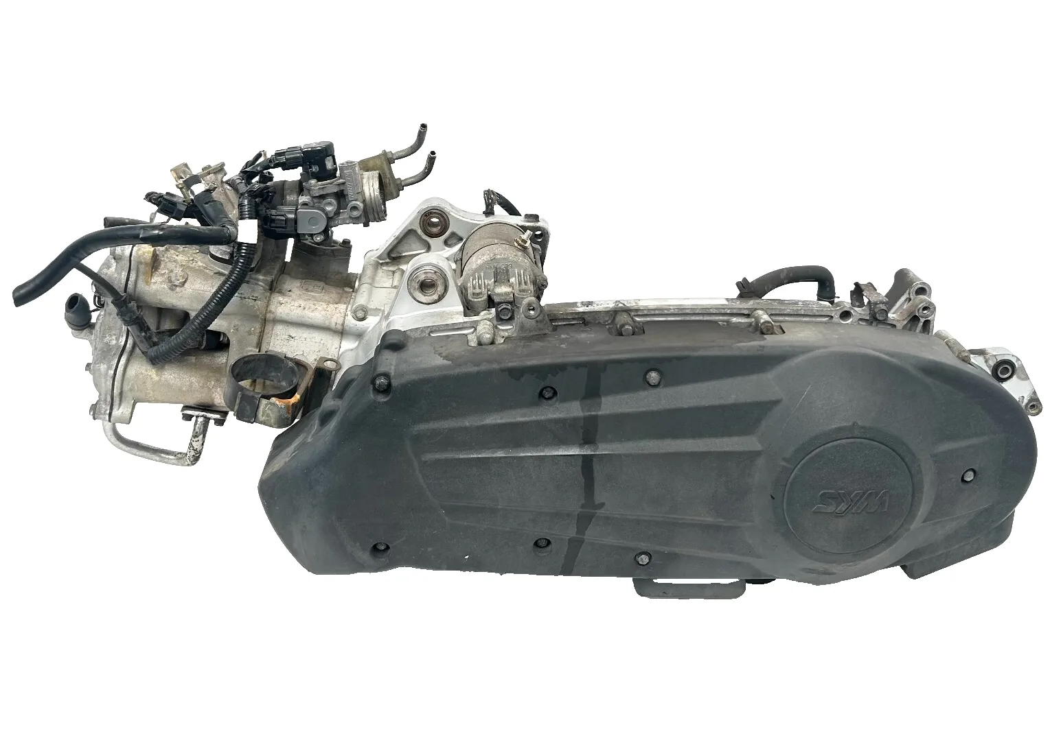 MOTORE MC SYM CITYCOM 300i (2008-2013)(16.90 KW)(71.543 KM) MC705916