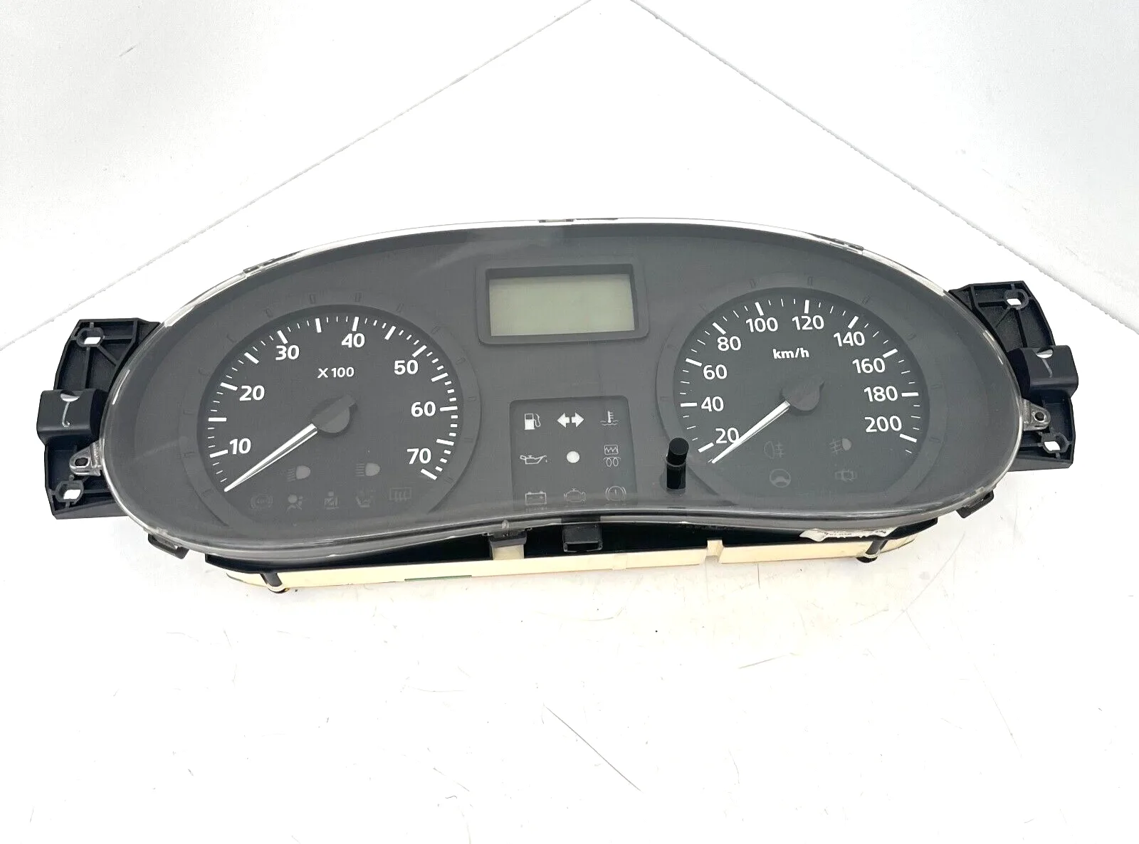 QUADRO STRUMENTI CONTACHILOMETRI DACIA LOGAN 1.4B (2005 - 2008) P8200377202