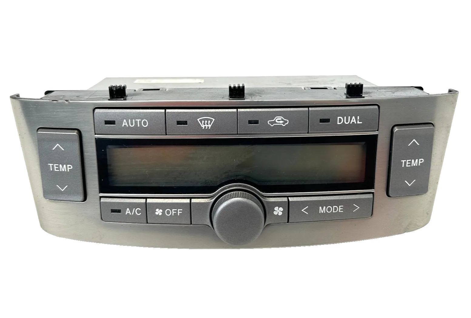 COMANDI CLIMA TOYOTA AVENSIS SW 2 SERIE (2003-2009) COMANDO A/C