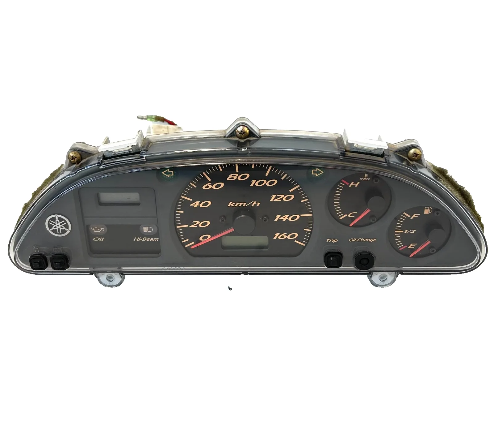 STRUMENTAZIONE CONTACHILOMETRI YAMAHA MAJESTY 250 (1999-2003) QUADRO