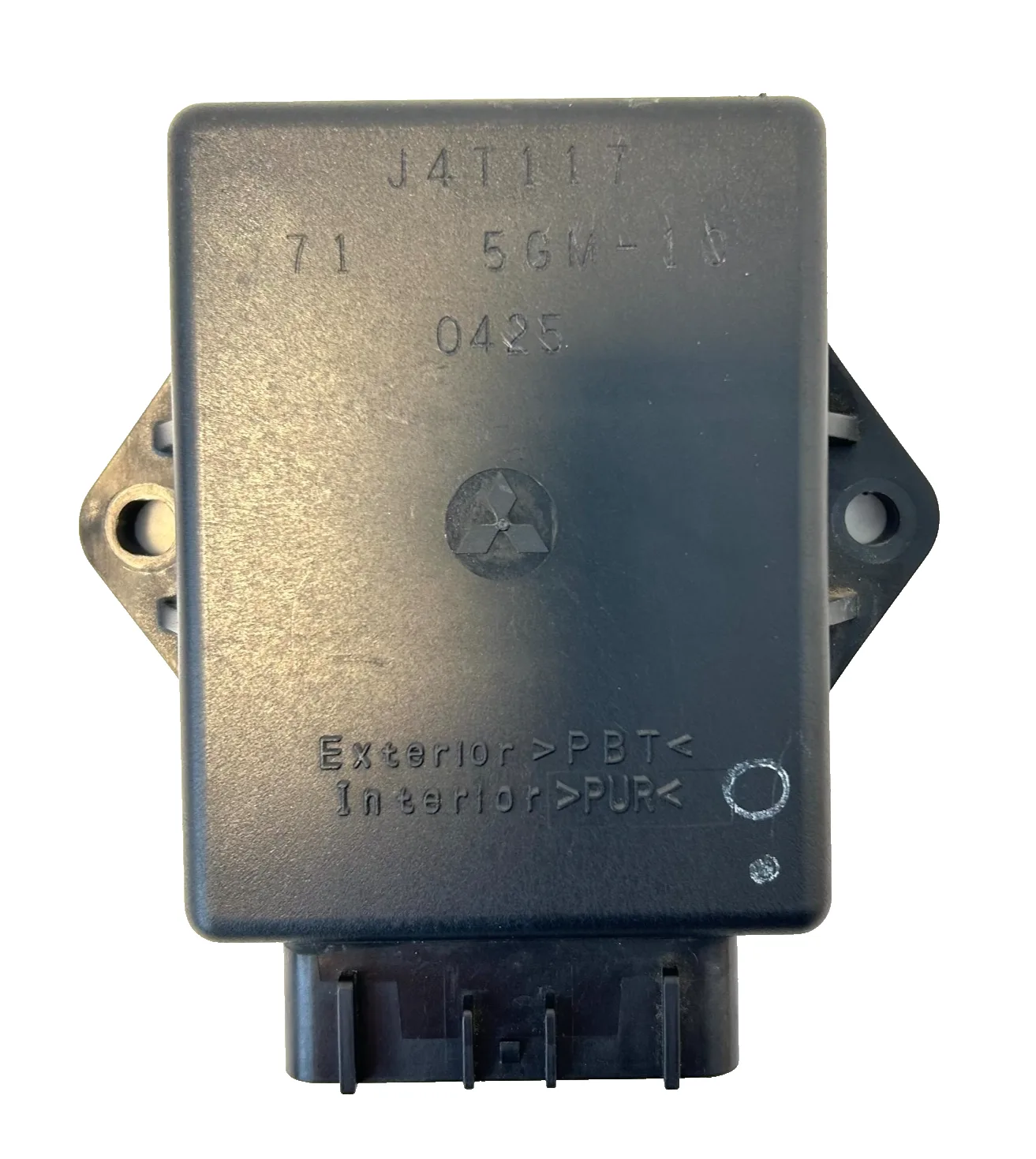 CENTRALINA YAMAHA MAJESTY 250 (1999-2003) J4T117 5GM-10