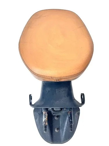 SPALLIERA SCHIENALE SEDILE BMW C1 (1999 - 2004) POGGIA SCHIENA