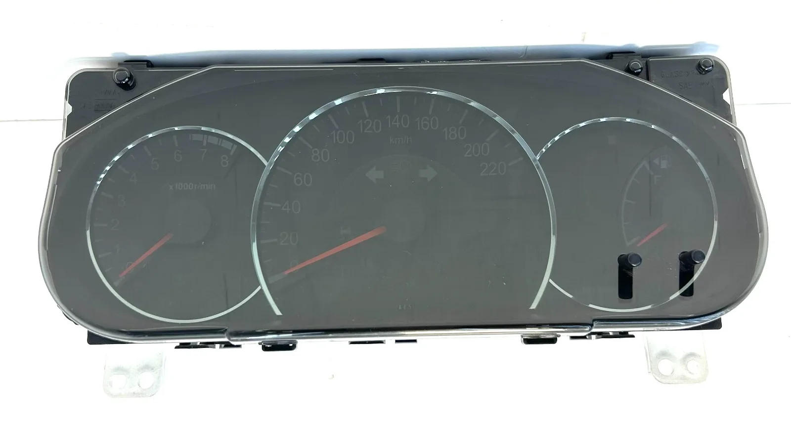 QUADRO STRUMENTI CONTACHILOMETRI DAIHATSU CUORE 1.0 BENZINA (2007-2011)