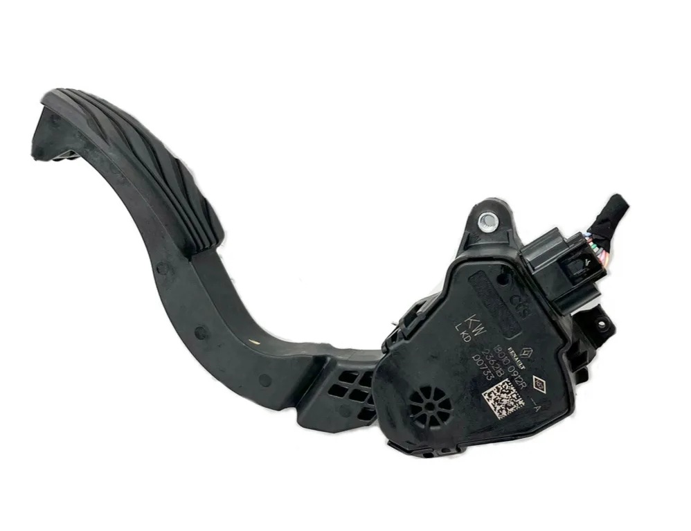 PEDALE POTENZIOMETRO ACCELERATORE DACIA SANDERO 3 SERIE (2020 in poi) 180100912R