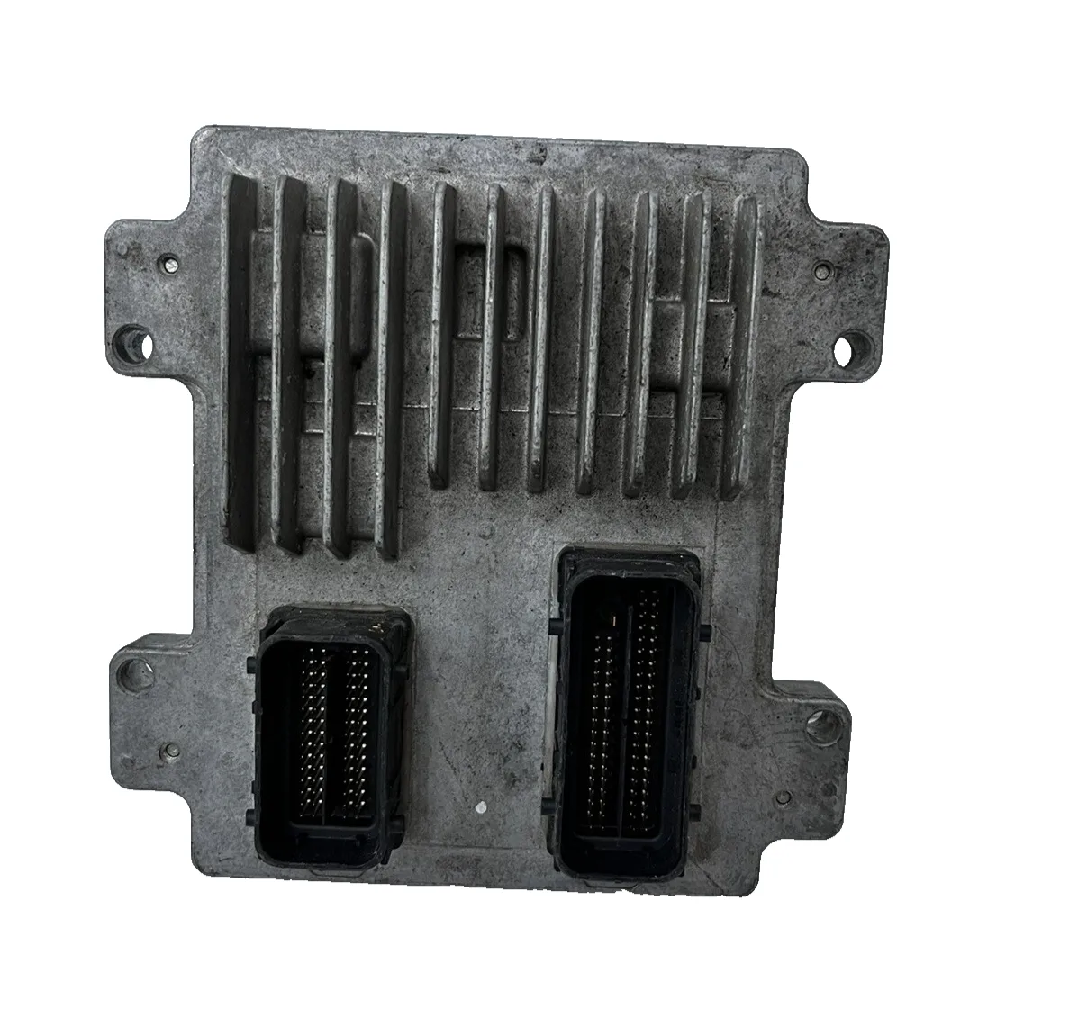 CENTRALINA MOTORE ECU OPEL CORSA E  (2014-2019) 12679197