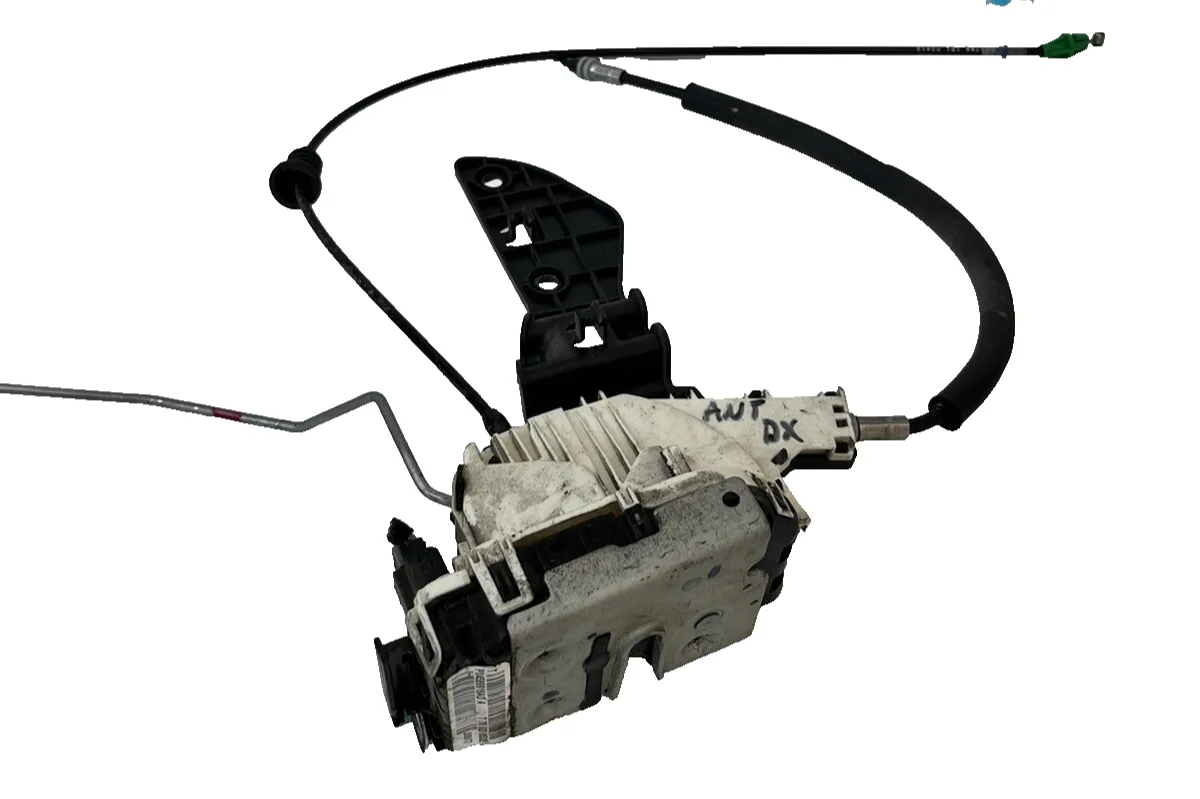 SERRATURA PORTA ANTERIORE DESTRA FIAT FREEMONT (2011 - 2015) P04589916AE