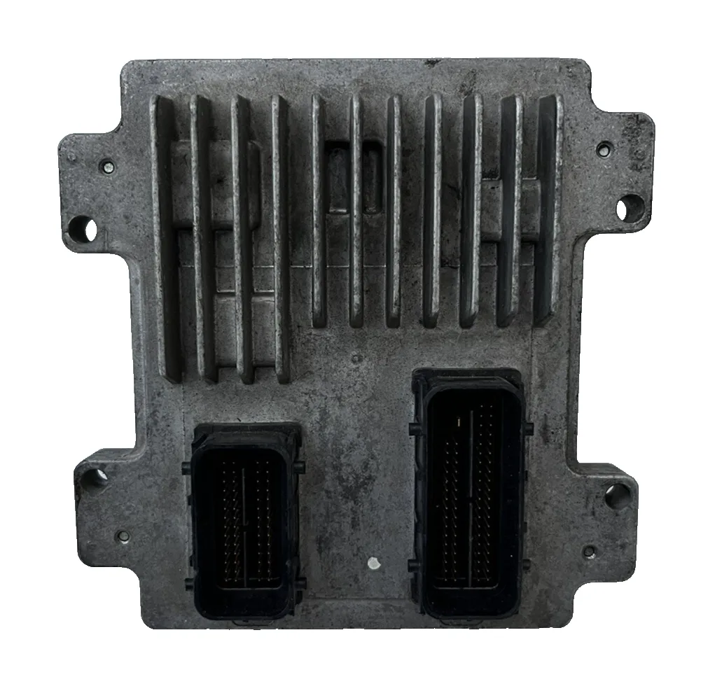 CENTRALINA MOTORE OPEL CORSA D (2006-2014) 55580499