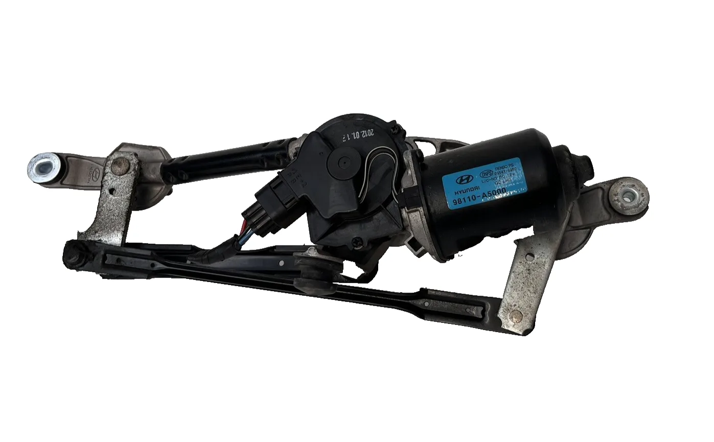 MOTORINO TERGICRISTALLO ANTERIORE HYUNDAI i30 II SERIE - TERGI ANTE