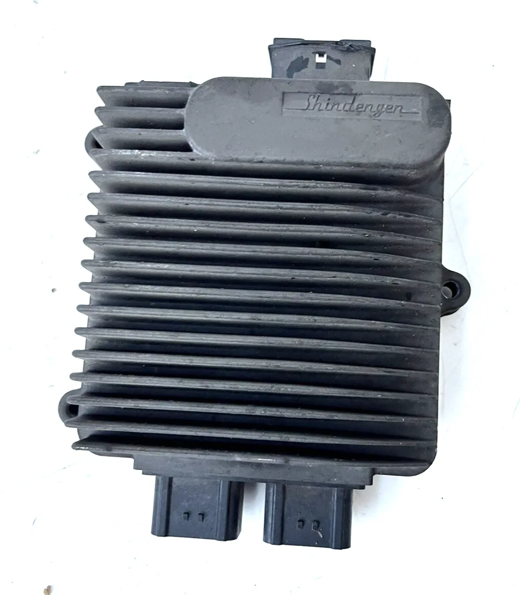 Centralina Motore ECU Honda Pcx 150 KZYA-954 ED 03