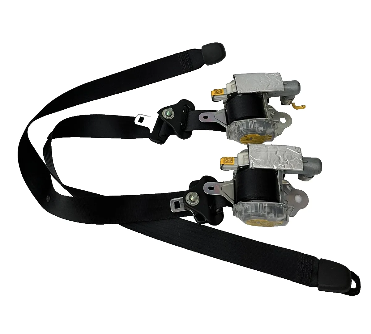 CINTURE DI SICUREZZA ANTERIORI DAIHATSU MATERIA - DESTRA+SINISTRA