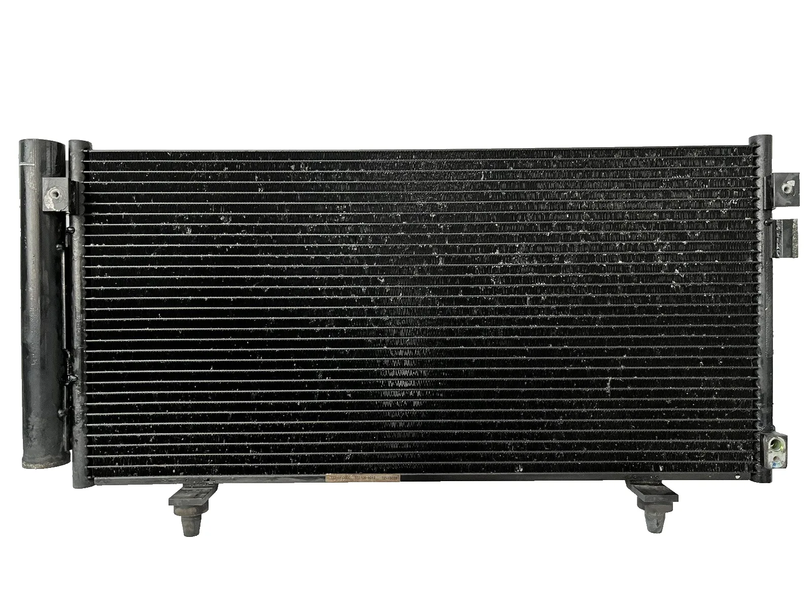 RADIATORE CONDENSATORE ARIA CONDIZIONATA SUBARU IMPREZA 1.5R BENZINA (2008)