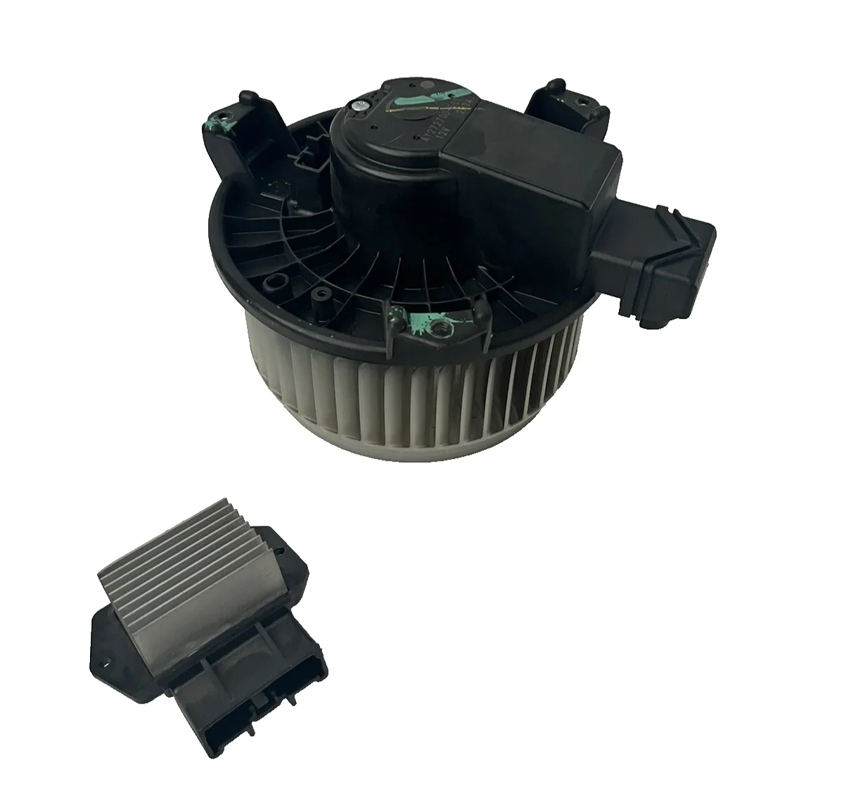 VENTOLA RISCALDAMENTO INTERNA FIAT FREEMONT 2.0 DIESEL (2012) AY272700-5011