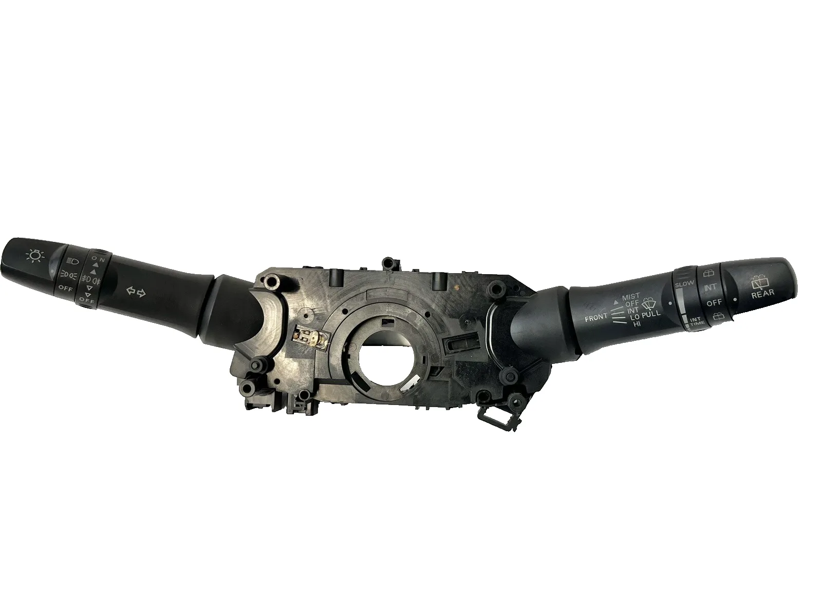 DEVIOLUCI MITSUBISHI SPACE STAR II (2015) DEVIO LUCI - 8600A468