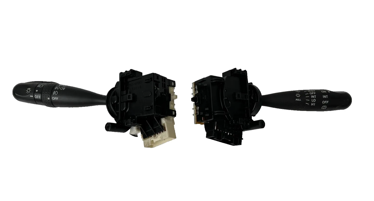 DEVIOLUCI DAIHATSU MATERIA 1.5 BENZINA - DEVIO LUCI 1736481 - 173647