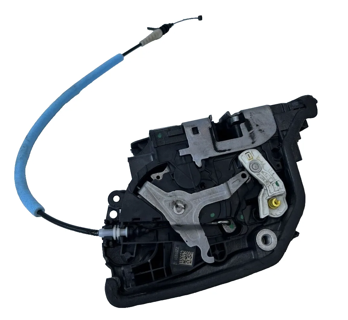 SERRATURA PORTA ANTERIORE SX MINI COOPER/ONE (F56) 7281931 12 - SINISTRA