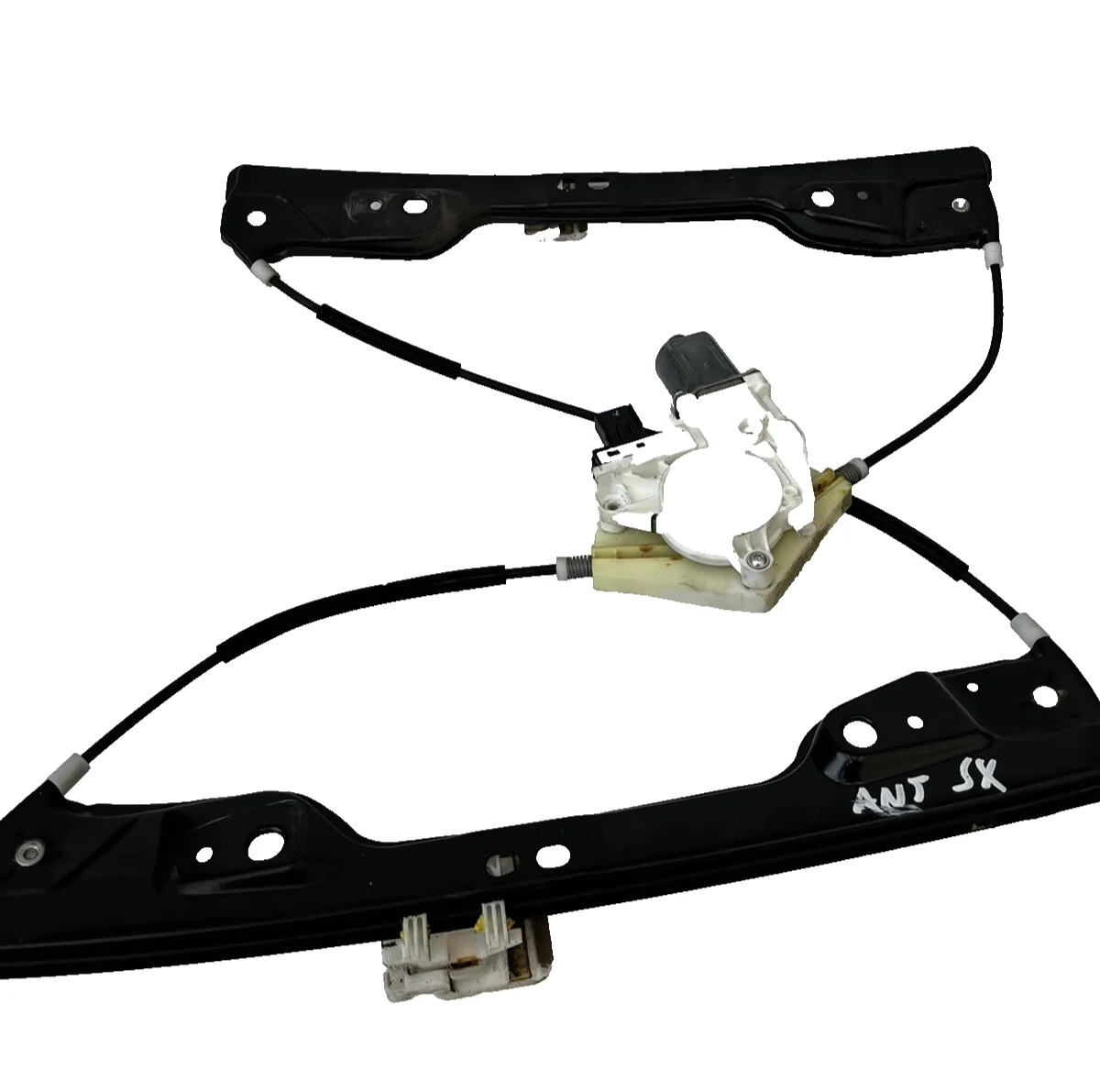 ALZACRISTALLO ANTERIORE SINISTRO FIAT FREEMONT - 0130822473 ANT SX