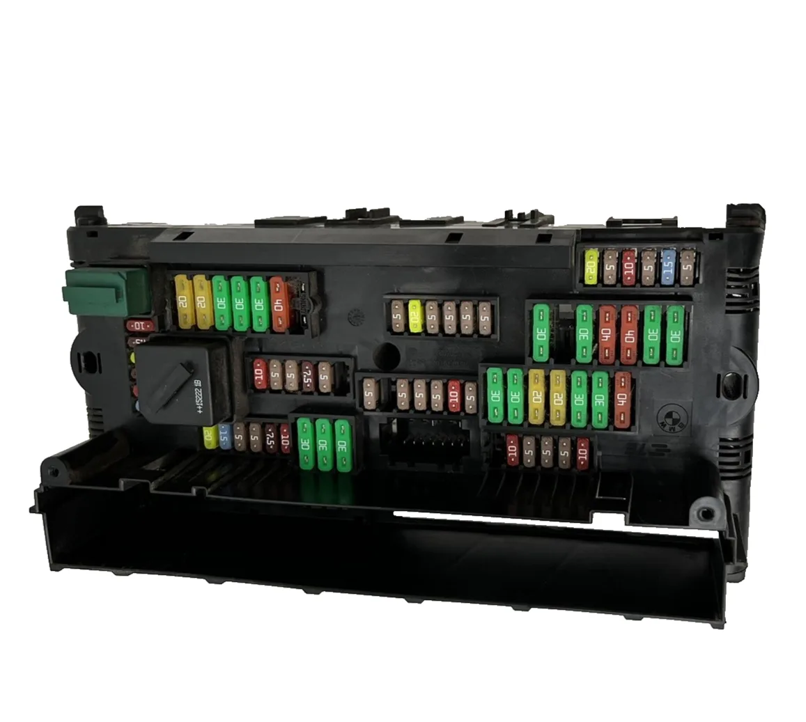 CENTRALINA FUSIBILIERA SCATOLA FUSIBILI BMW SERIE 5 (F11) 9252815-03