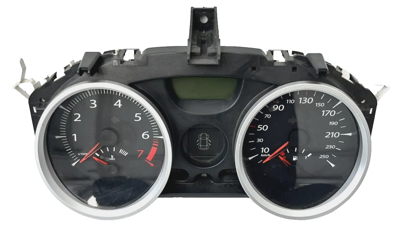 QUADRO STRUMENTI CONTACHILOMETRI RENAULT MEGANE 2 SERIE (2002-2010) 1.6 BENZINA