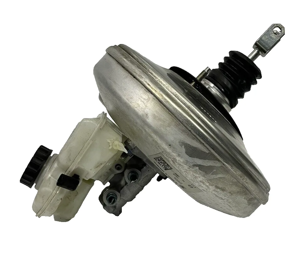 POMPA SERVOFRENO MINI COOPER F56 2.0 B. - 6854640 - 0204782780 - 317 30138782