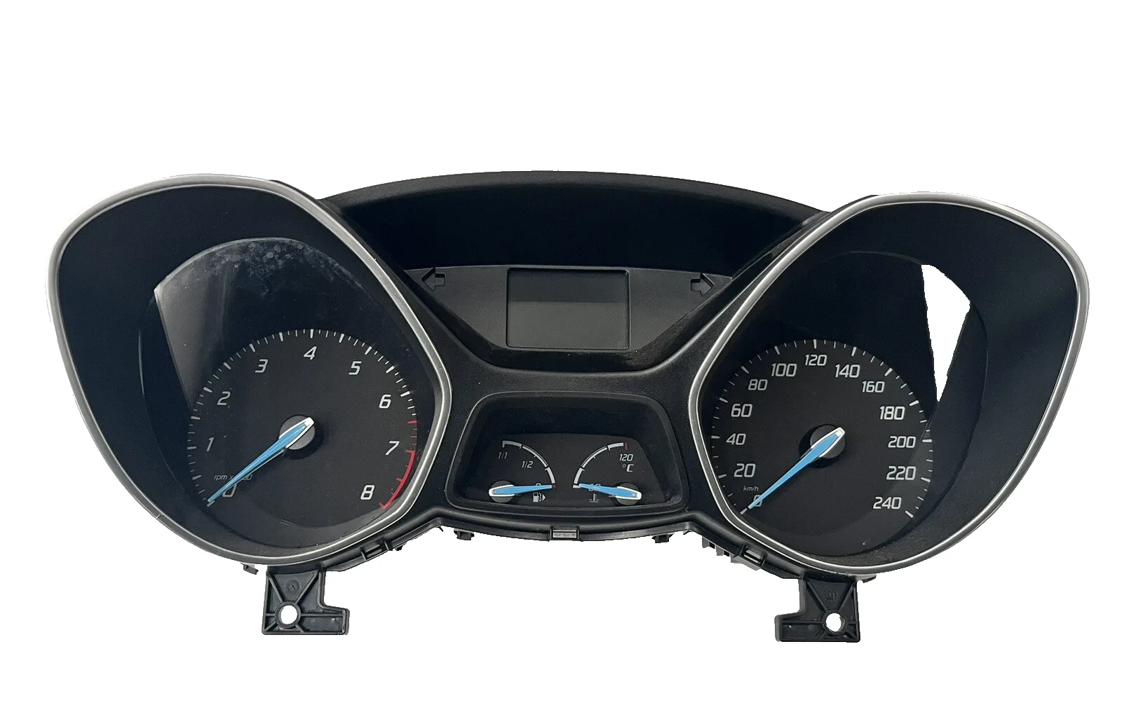 QUADRO STRUMENTI CONTACHILOMETRI FORD FOCUS 3 SERIE (2011) BM5t-10849-AN