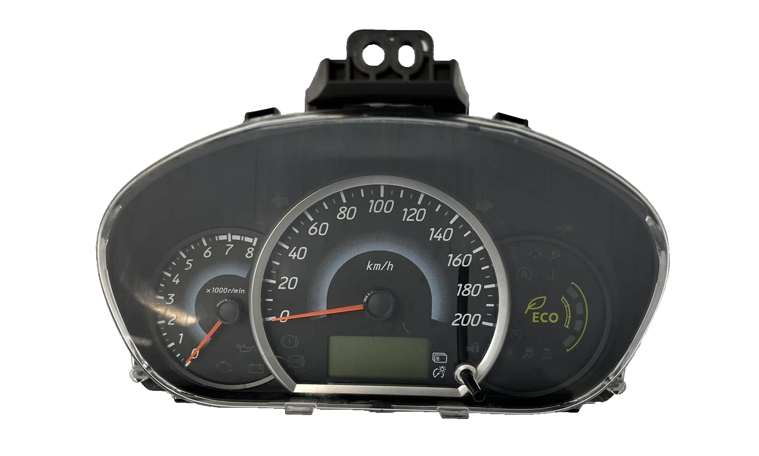 QUADRO STRUMENTI CONTACHILOMETRI MITSUBISHI SPACE STAR / 157570-0320 / 8100C314