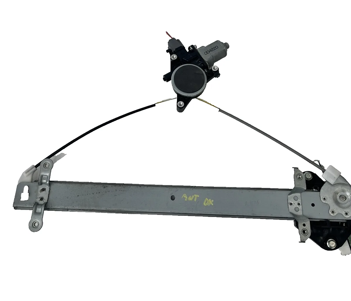 ALZACRISTALLO ANTERIORE DESTRO SUBARU LEGACY 5 SERIE (2009 - 2015)