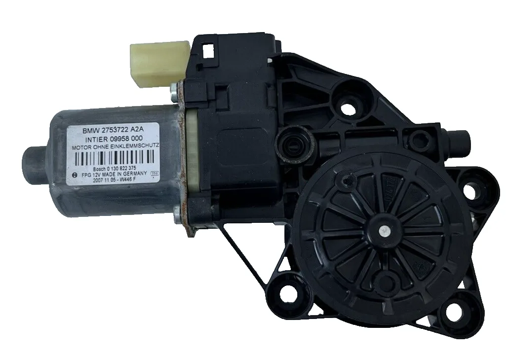 MOTORINO ALZACRISTALLO ANTERIORE DESTRO MINI CLUBMAN (2007-2014) ALZAVETRO DX